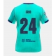 Barcelona Eric Garcia #24 Replike Rezervni Dres 2026-27 Kratak Rukav